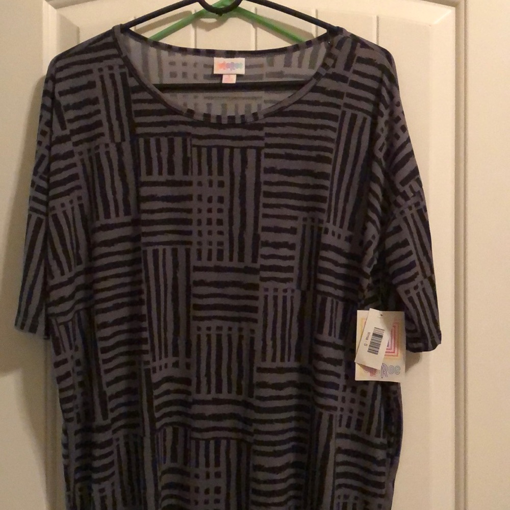 Lularoe small Irma